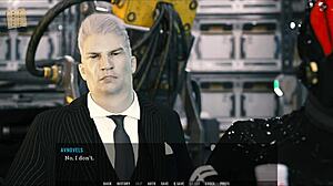 playing tales from the unending void episode 141