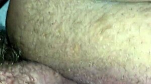 Why does Lexie Shae take that creampie as chubby bbw in amateur fat scene?