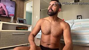 dan sanches live streaming 5 - daily routine