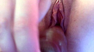 who wins this italian slut competition with her friend for the greatest wet squirting orgasms using dildos?