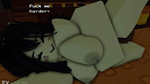 i just fucked this dumb slut good with intense pounding and satisfaction