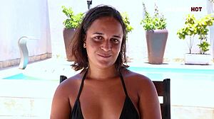 I interviewed the trending young star Maya Pimentinha in an engaging session full of insights and fun moments.