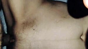 that mature ass gets opened roughly in beautiful doggystyle anal pov