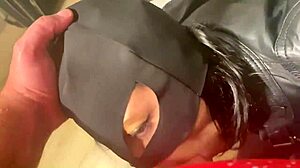 i feel so turned on giving fetish romantic blowjobs as latina cum-slut milf with big-ass in this shorts compilation 18