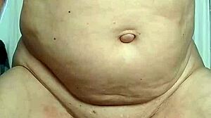 Who wants to replace my dildo for some naughty homemade orgasm fun with natural tits