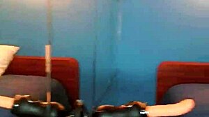 What Makes This Pregnant Pussy So Irresistibly Nice?