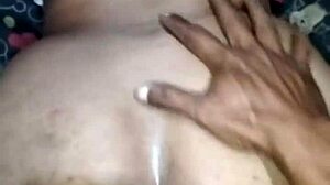 Bokep Indonesia Tells Story Of Husband Fighting With Wife Then Sending Her To House When He Leaves