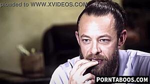 Brad Newman Voyeurs As Coco And Me Lick Petite Teen Pussy In Muscular Blonde Threesome Fantasy