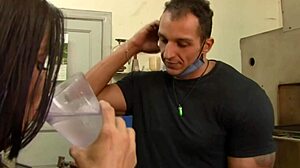 i went to the workshop to please the mechanic with my skills