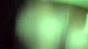 He pounds my tight asshole hard until creampie fills it up