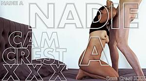 Stepdad Teaches Babygirl Sex