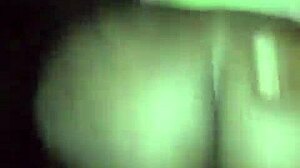 He pounds my tight asshole hard until creampie fills it up