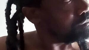 Waking Up Next to My Old-School Buddy Cubby Feels So Loving