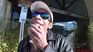 I Feel Thrilled As Pawg Takes Monster Cock Ride With Big Ass And Tits Bouncing Wildly