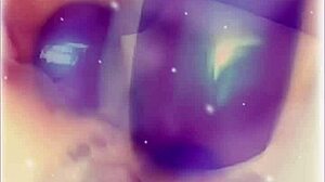 I Licked It So Its Mine - Amateur Interracial Blowjob And Fucking With Big Tits Black Babe