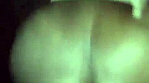 He pounds my tight asshole hard until creampie fills it up