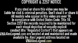 slim blonde bunny madison gets covered in jizz after hard fucking with pussy licking