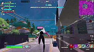 FORTNITE Rule 34 FUCKING!