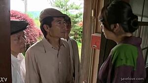 Segredos no s�t�o reveals o desejo escondido in intense milf action with ichijou kimika!