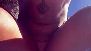 Surfista casada loses phone and videos leak of crossdressing fetish sex on recreio beach