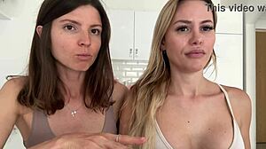 uh, me and maya rose, we're talkin' about this attraction thing, y'know, like how it pulls ya in...