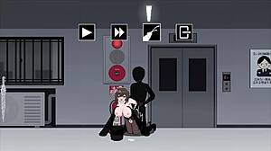 hey, check out this hentai game with full gallery banging in room 801