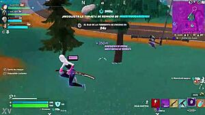 FORTNITE Rule 34 FUCKING!