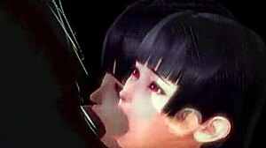 my fair masseuse offers relaxing japanese game