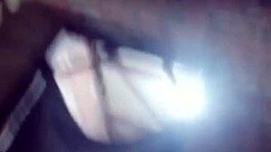 Indonesian Group Sex with Someone's Wife in Asian Style