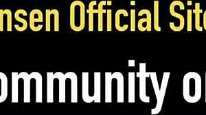 hey, what makes sensual jane so hot with her big tits and huge clit in this lesbian muff diving action