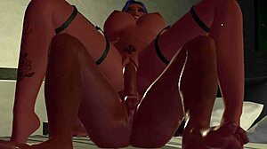 Cleopatra Sneaks Away to Cheat on Husband with Friend at Night