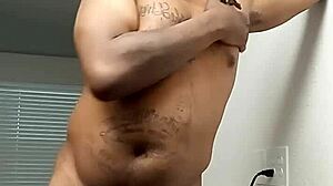 Waking Up Next to My Old-School Buddy Cubby Feels So Loving