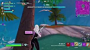 FORTNITE Rule 34 FUCKING!