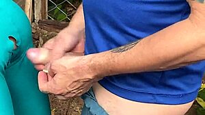 Quick but Intense, I SHOVE My Arm in Her Ass with Sex Doll Action