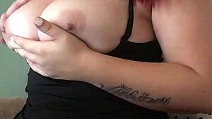 Redhead Big Tits