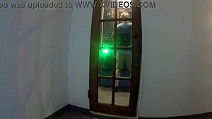 Gigi breeze gives blowjob at gloryhole