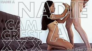 Stepdad Teaches Babygirl Sex