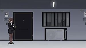 hey, check out this hentai game with full gallery banging in room 801