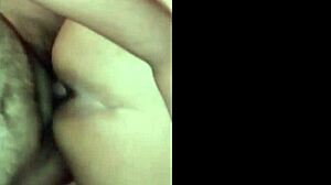 Caserito Explores Big Black Cock in Fat Ass and Pussy Action