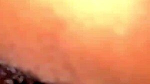 i love this exhibitionist flashing with my brazilian brunette wife in lingerie inside the car. we do anal assfucking doggystyle and cum in mouth while husband watches as cuckold.