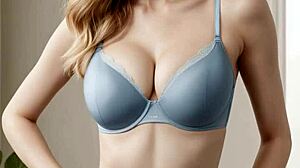 hey check out this ai generated womens lingerie catalog with cute models