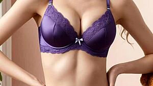 hey check out this ai generated womens lingerie catalog with cute models