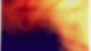 I Licked It So Its Mine - Amateur Interracial Blowjob And Fucking With Big Tits Black Babe