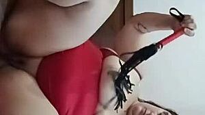 Why Do I Enjoy Masturbating Like A Bitch When I'm Alone At Home Reaching Orgasm?