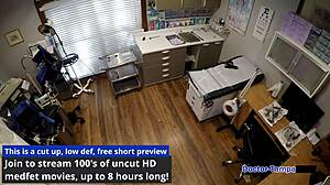 dr tampa takes on trump these bitches in prison edition with donna leigh