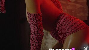 Petite black teen 18+ Precious Milan posing in lingerie, exposing sweet ebony babe hot body 😏