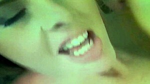 jayna woods hints at blonde blowjob fun