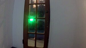 Gigi breeze gives blowjob at gloryhole