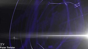 i watched foxie t and lucia denvile use toys for deep fisting in czech european lesbian gaping