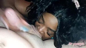 check out this deepthroat blowjob compilation part 3 with sexy ebony big tits pornstars